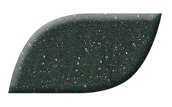 MAXSTONE Мойка глянцевая MS-10 (зеленый металлик) 505*460*215